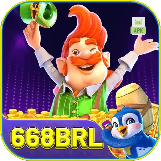 668brl APK Android Download Oficial