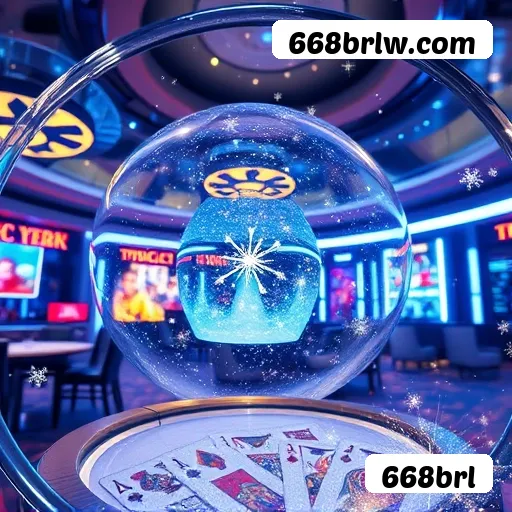 668brl App Mobile iOS Android Brasil