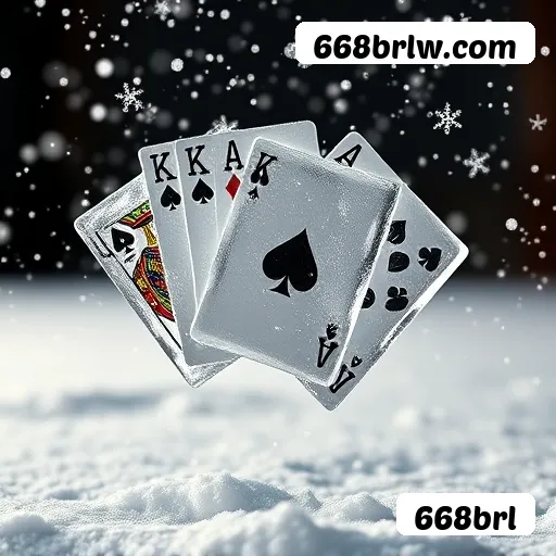 Modo offline 668brl app